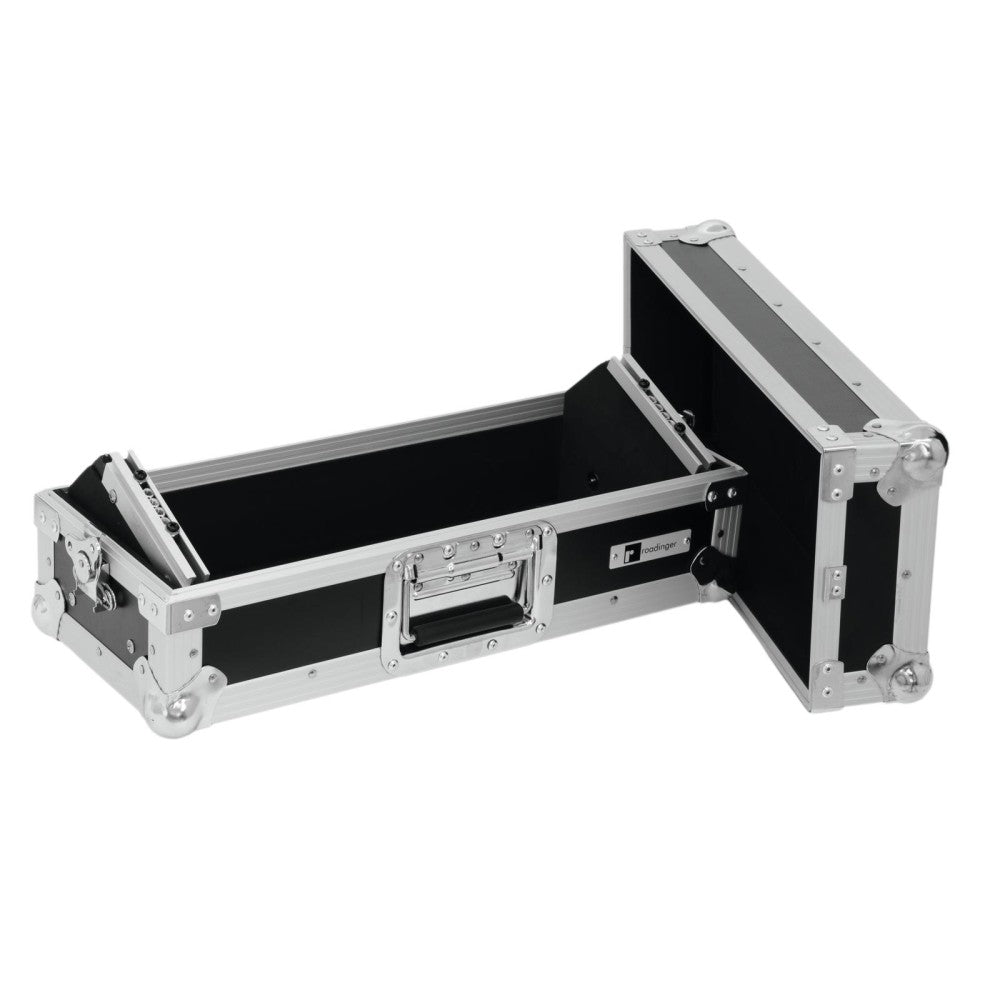ROADINGER MCA-19-N, 3U Flight case per mixer da 3U