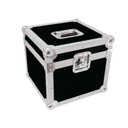 ROADINGER GR-2 Flight Case Universale per documenti Nera