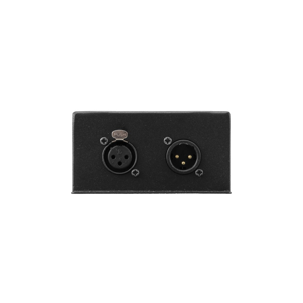 Controlador EUROLITE PRO con DMX para LED Neon Flex 230V Slim RGB