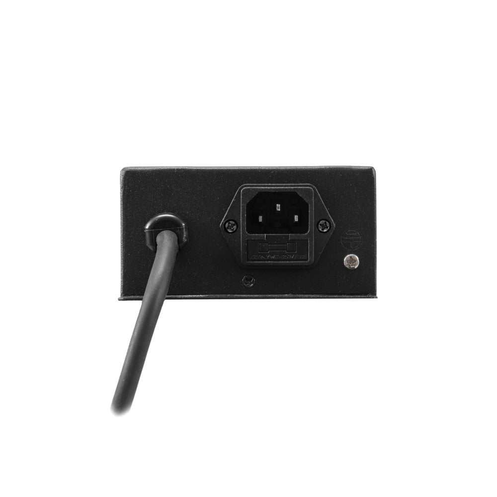 Controlador EUROLITE PRO con DMX para LED Neon Flex 230V Slim RGB