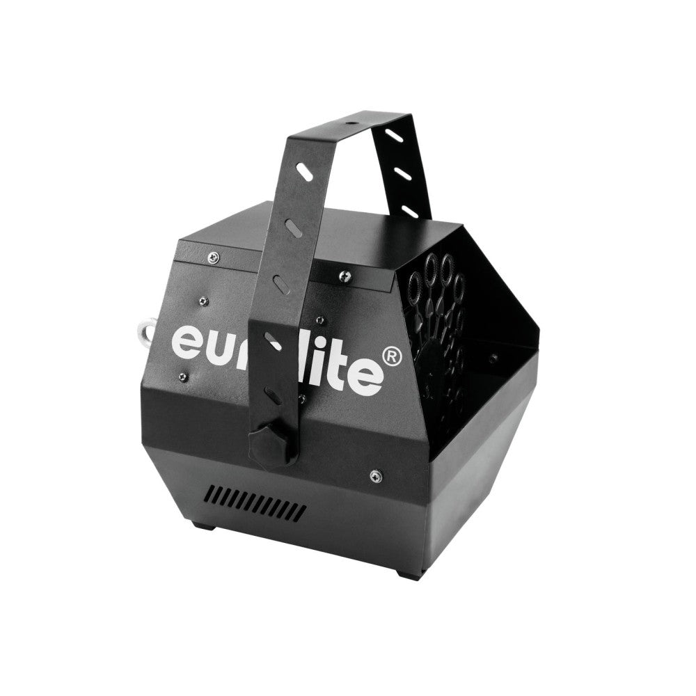 Eurolite B-100 Macchina per Bolle di Sapone