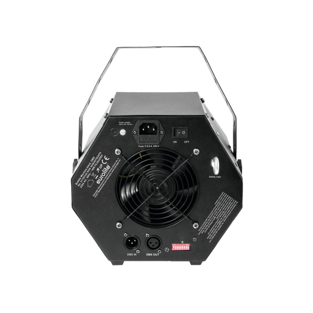 Eurolite B-100 Bubble Machine