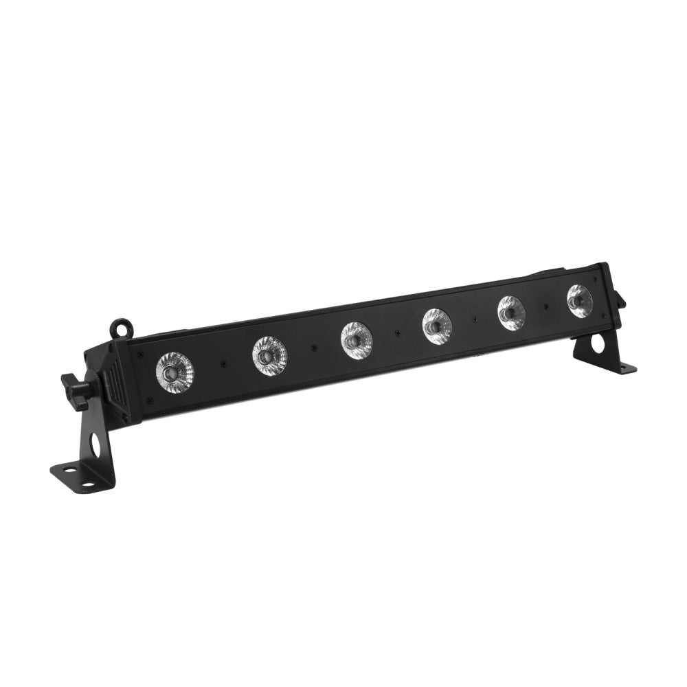 EUROLITE LED BAR-6 QCL RGB+UV