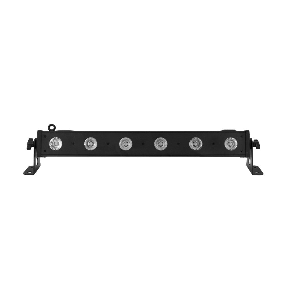 EUROLITE LED BAR-6 QCL RGB+UV