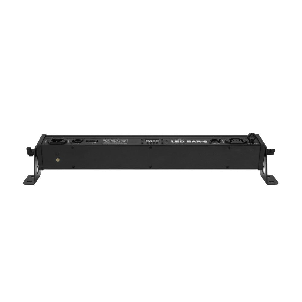 EUROLITE LED BAR-6 QCL RGB+UV