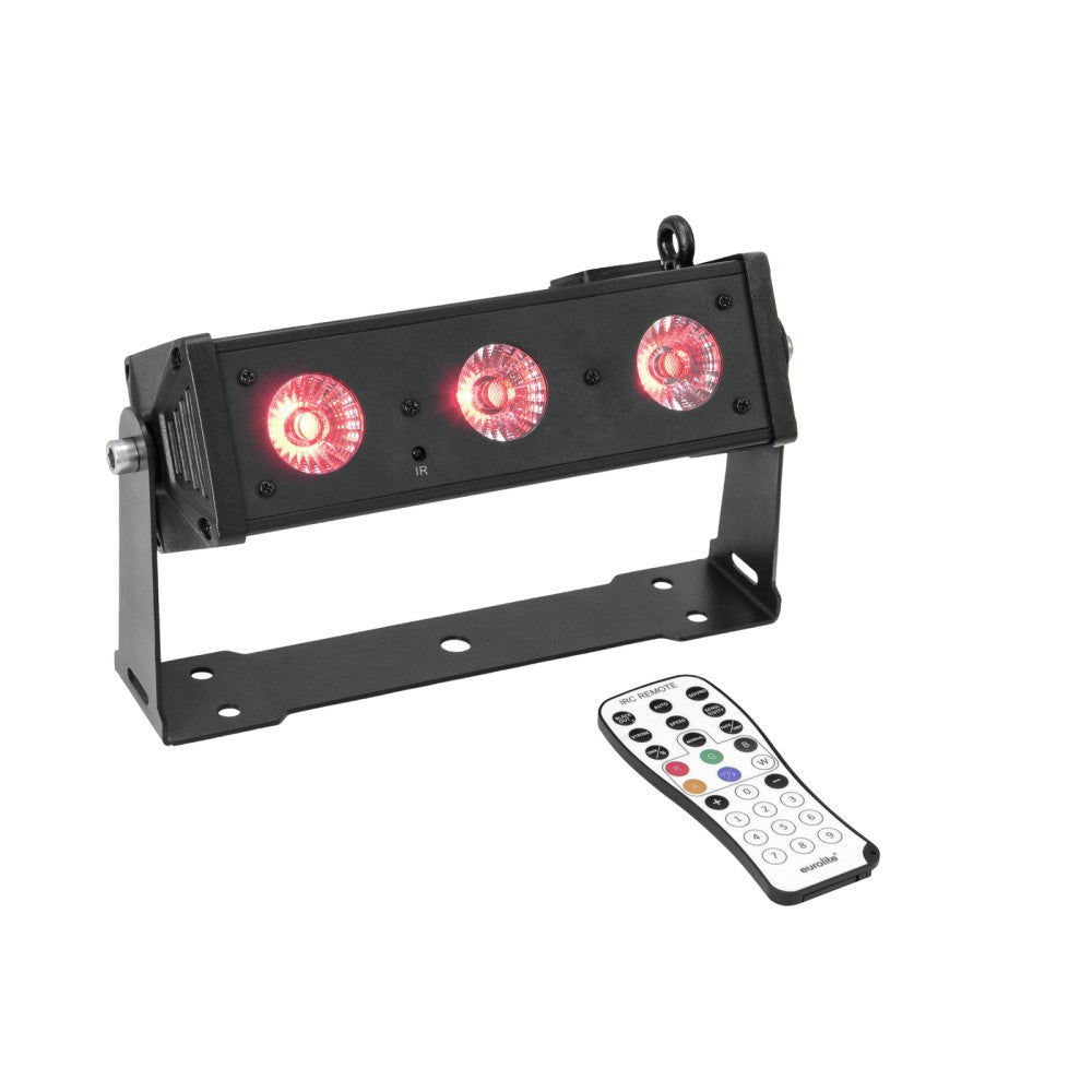 EUROLITE LED BAR-3 HCL