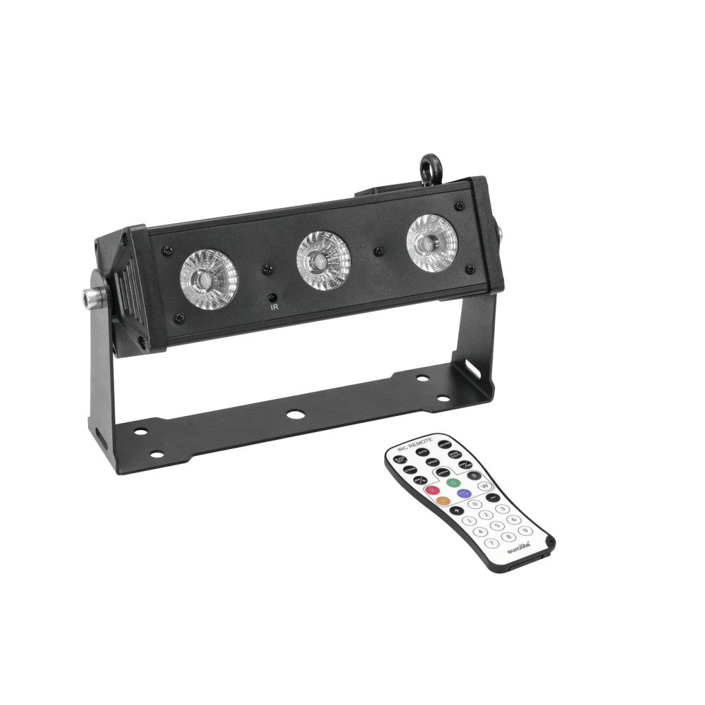 EUROLITE LED BAR-3 HCL