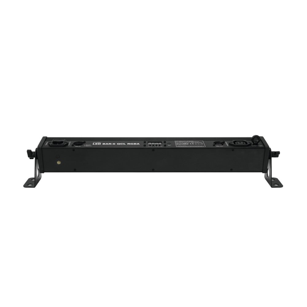 EUROLITE LED BAR-6 QCL RGBA