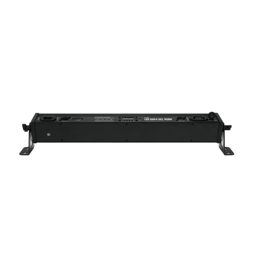EUROLITE LED BAR-6 QCL RGBW