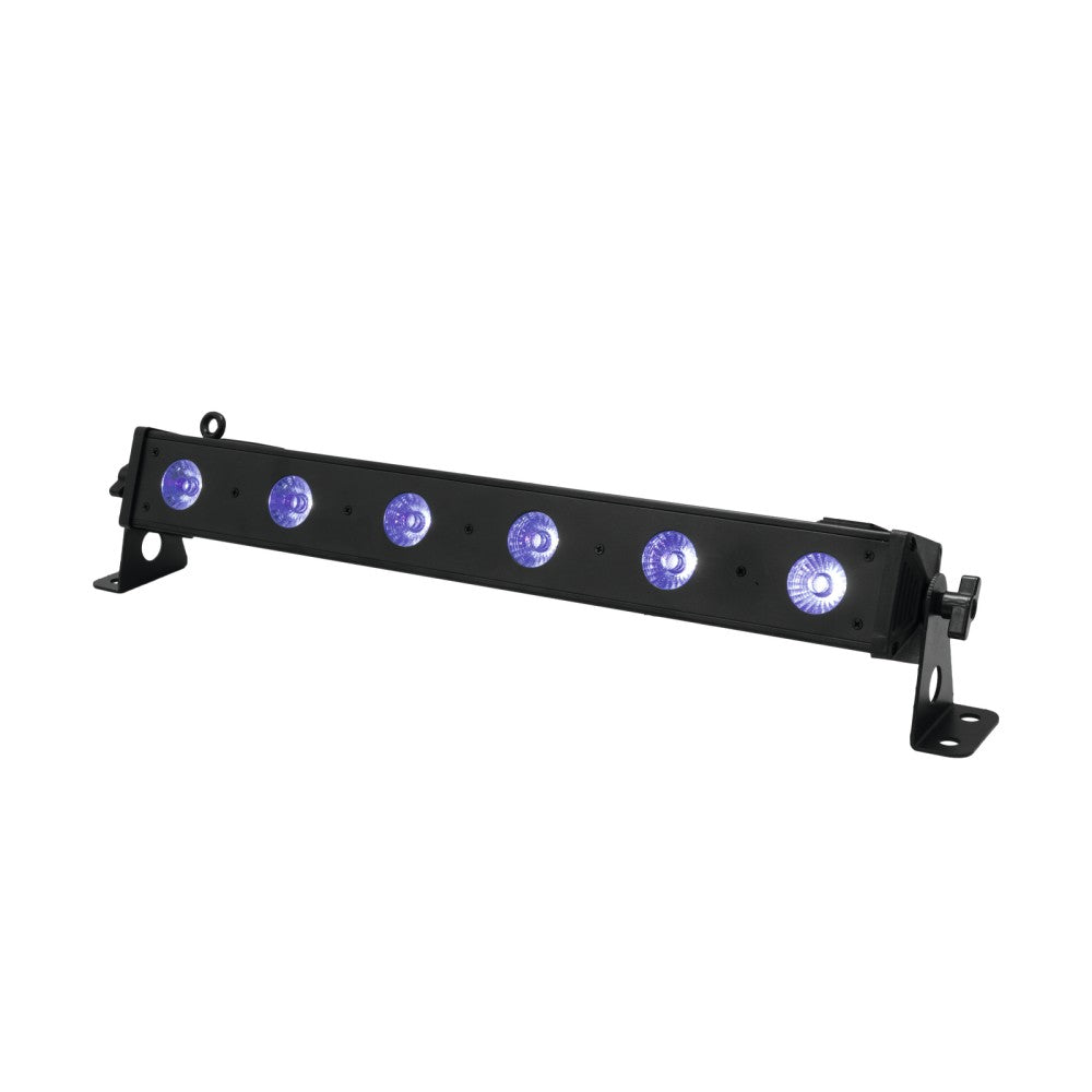 EUROLITE LED BAR-6 QCL RGBW