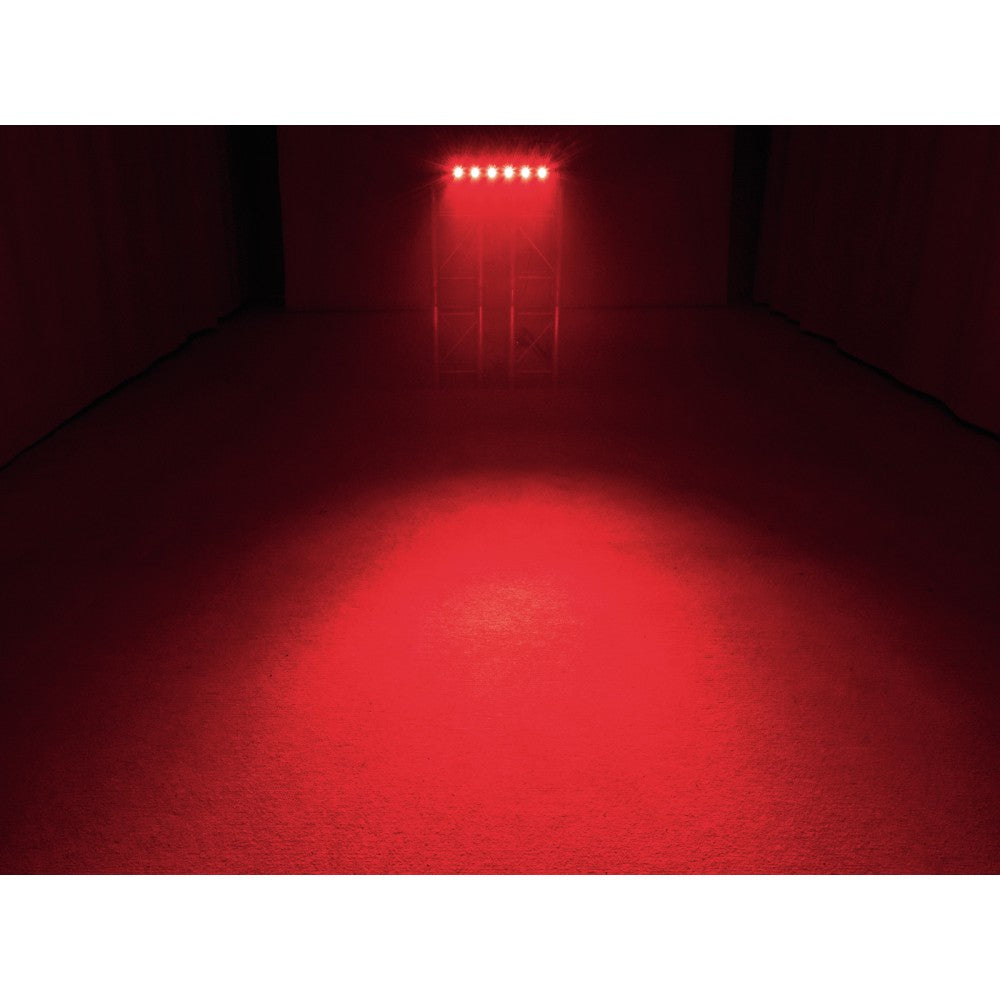 EUROLITE LED BAR-6 QCL RGBW