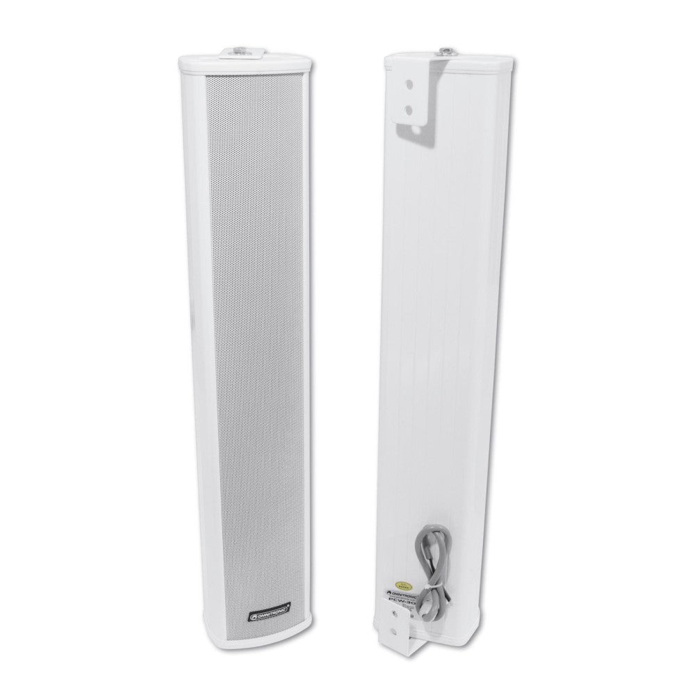 OMNITRONIC PCW-30 Diffusore a Colonna 100V IP44