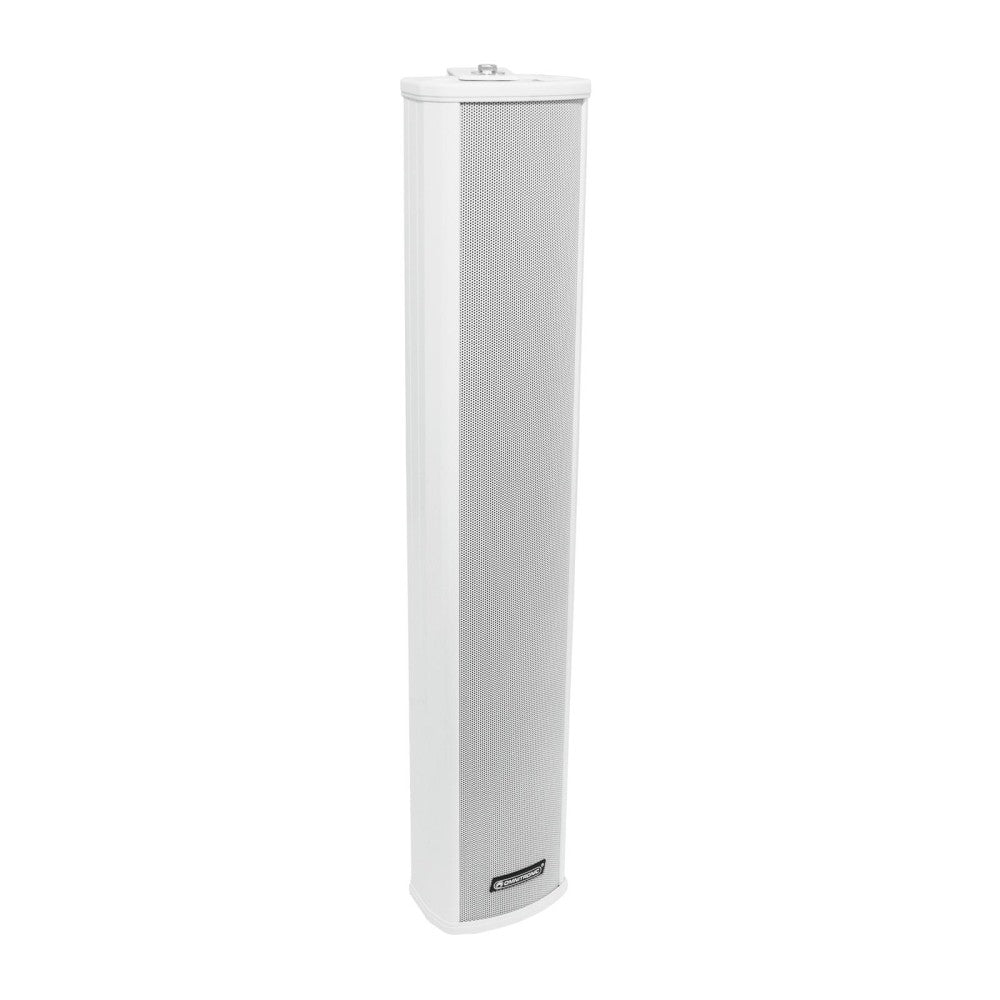 OMNITRONIC PCW-30 Columna de sonido 100V IP44