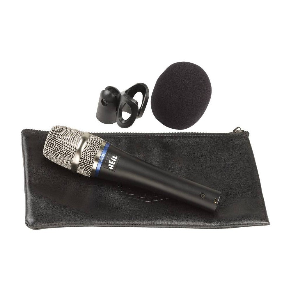 HEIL SOUND PR 22 UT Microfono dinamico
