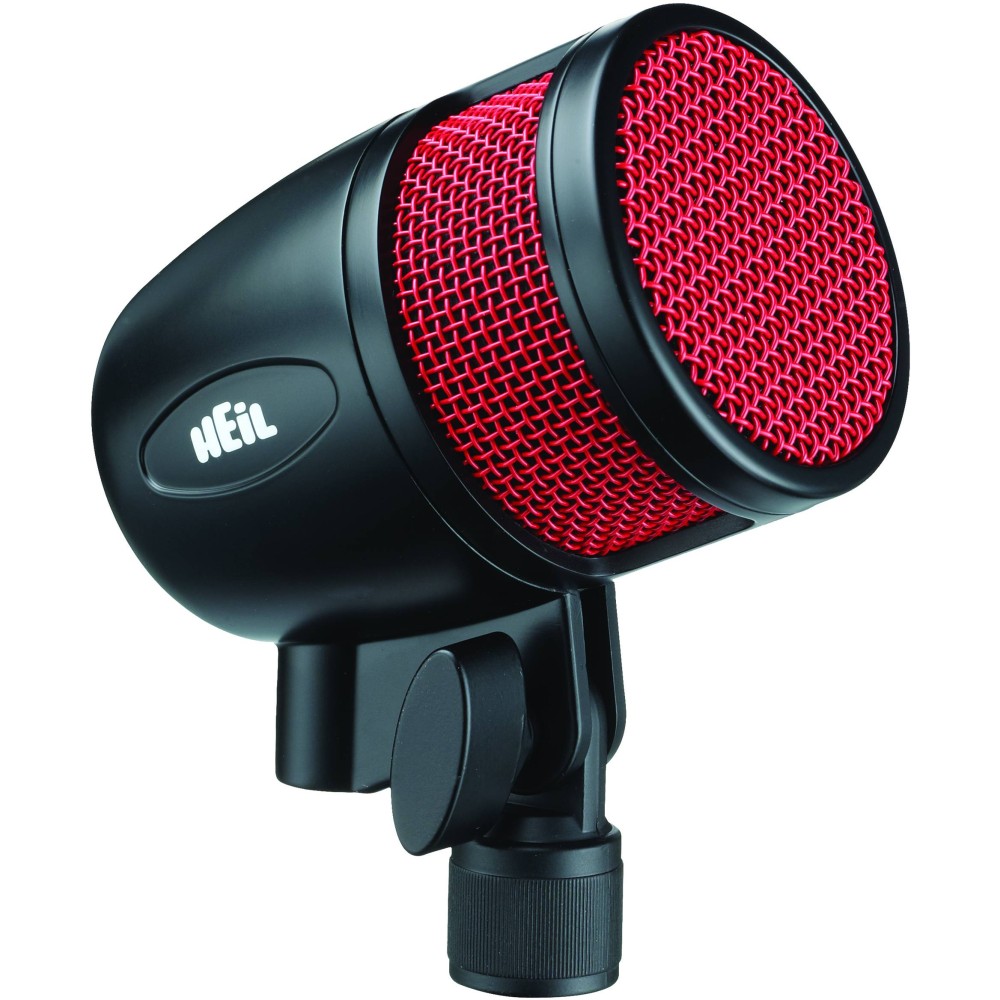 HEIL SOUND PR 48 Microfono dinamico per grancassa
