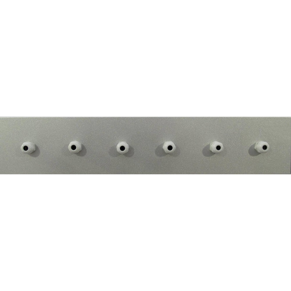 OMNITRONIC PA 10W MONO SIL 6-zone volume controller