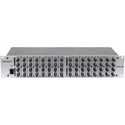 OMNITRONIC MZD-88 Mixer / matrice 8 in e 8 out a 4 zone