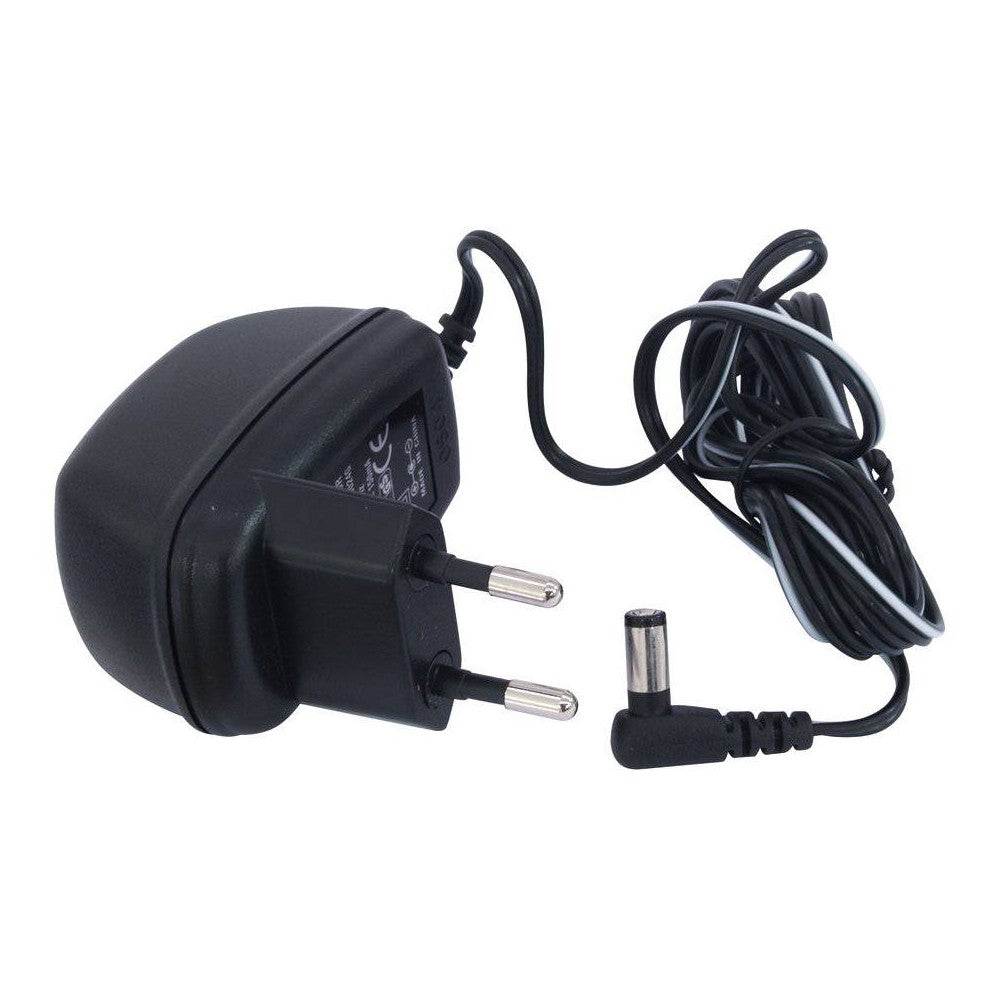 OMNITRONIC LH-020 Mezclador de micrófono de 3 canales