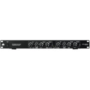 OMNITRONIC XO-230 Crossover attivo
