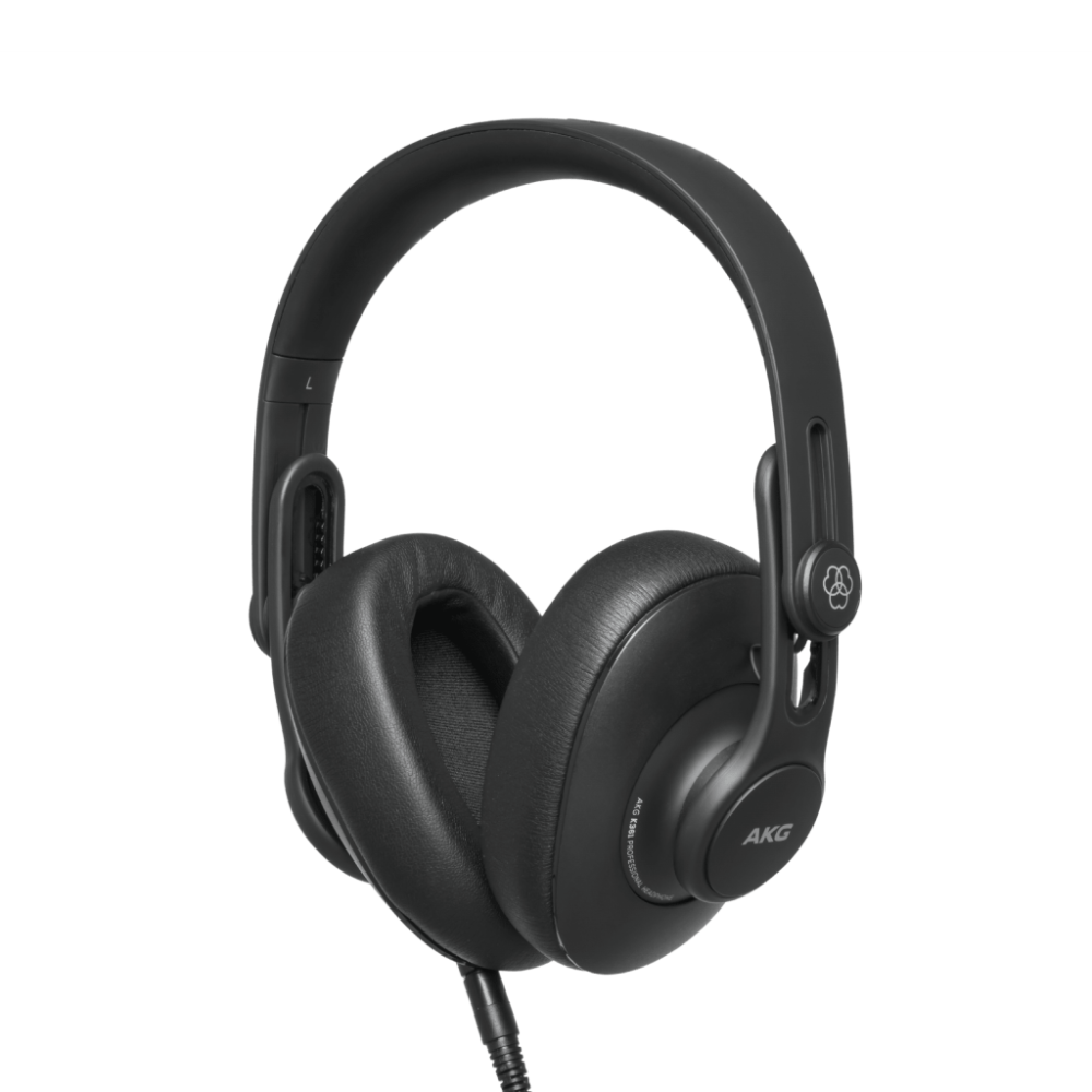 AKG K361