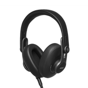 AKG K371 Cuffia circumaurale chiusa professionale, padiglione ovale