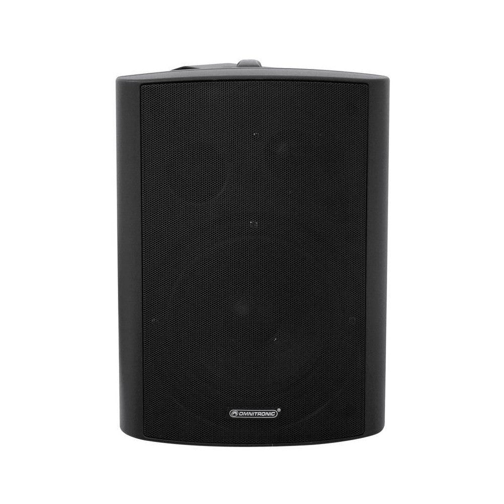 OMNITRONIC WPS-6S PA Diffusore da parete