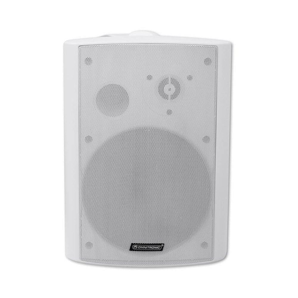 OMNITRONIC WPS-6W PA Diffusore da parete