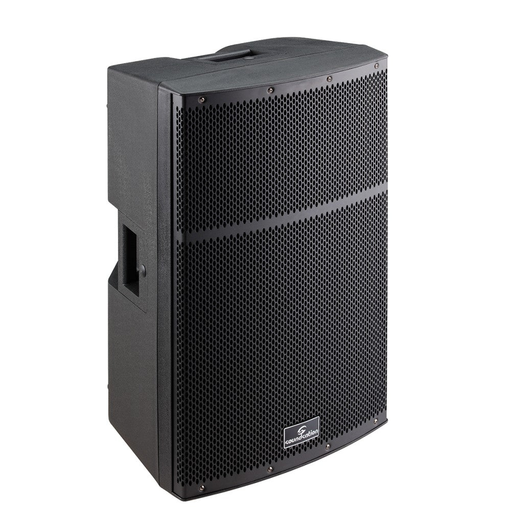 SOUNDSATION HYPER TOP 15A 1000W