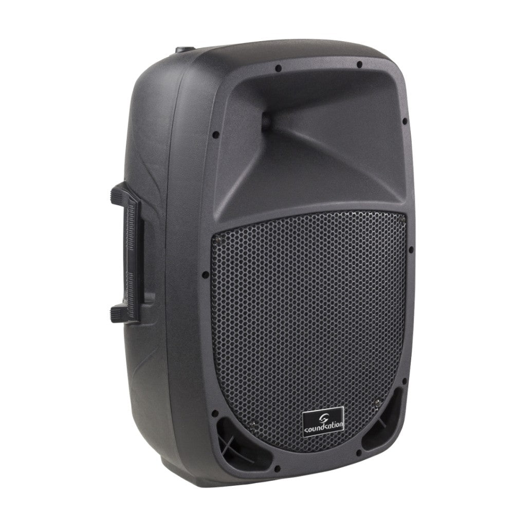 SOUNDSATION GO-SOUND 12A 880W DIFFUSORE ATTIVO 2-VIE