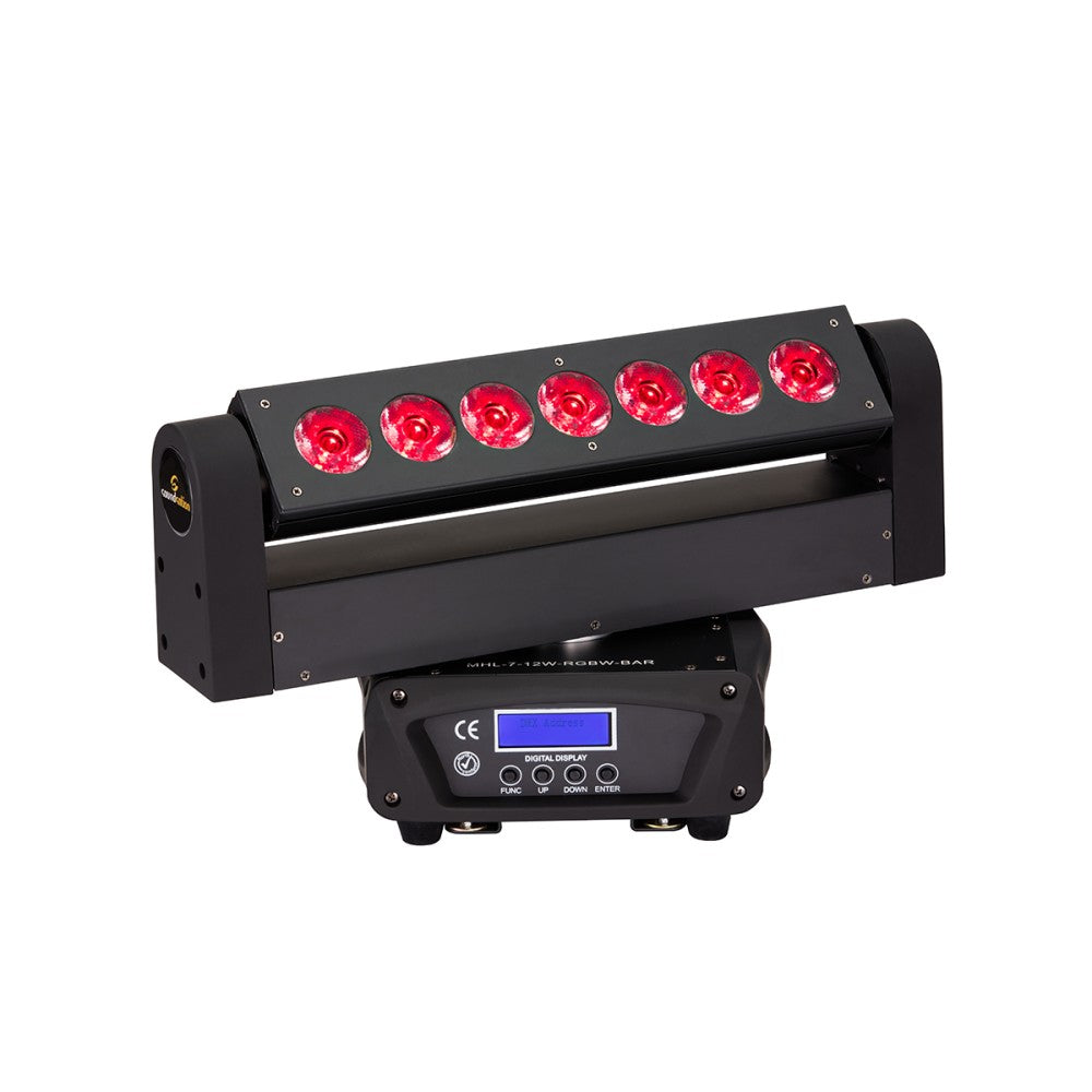 TESTA MOBILE BEAM SOUNDSATION MHL-712-BAR