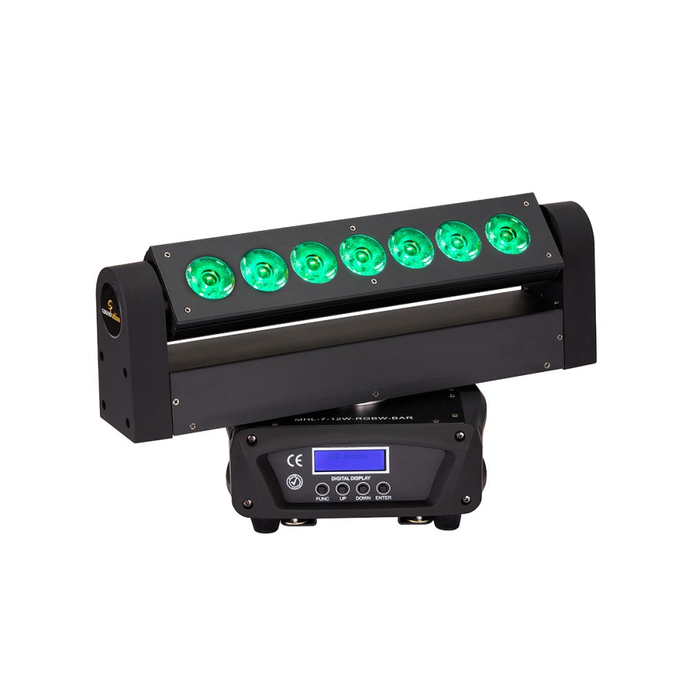 SOUNDSATION MHL-712-BAR BEAM MOVING HEAD
