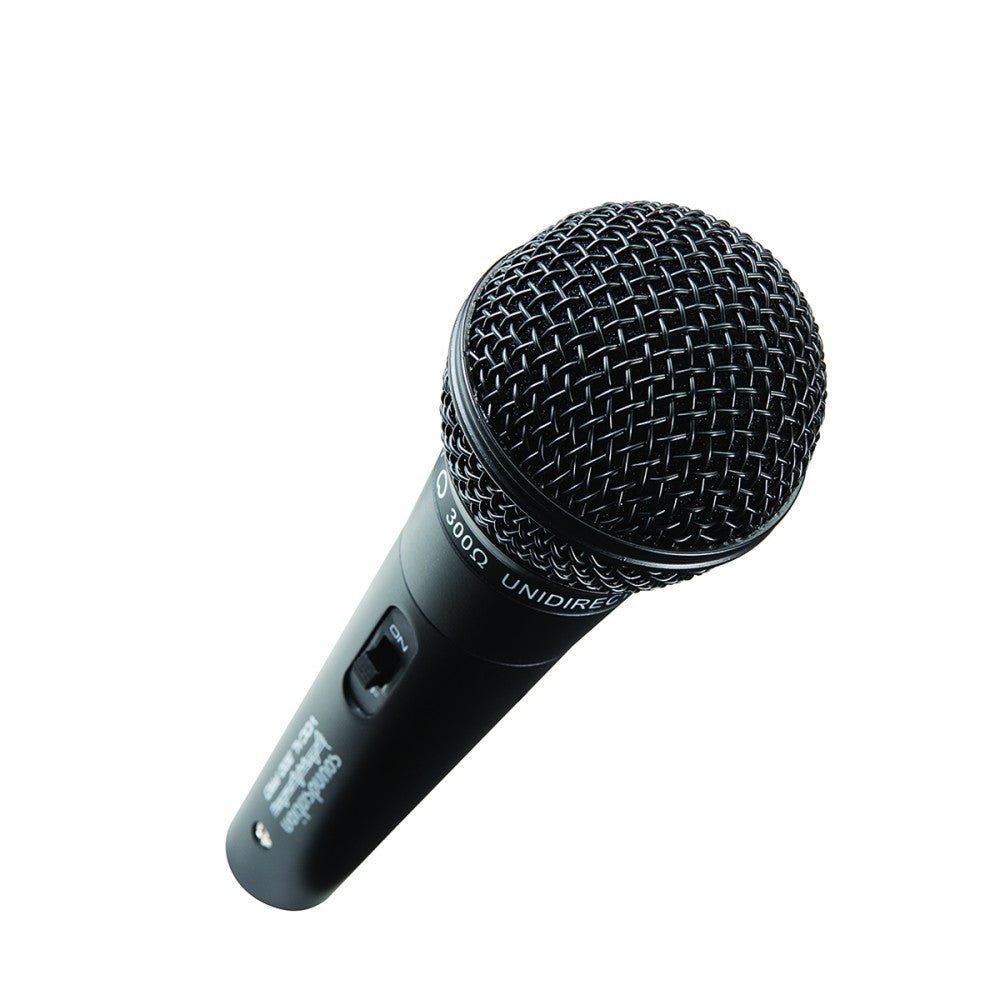 MICROFONO SOUNDSATION VOCAL 300 PRO DINAMICO CARDIOIDE