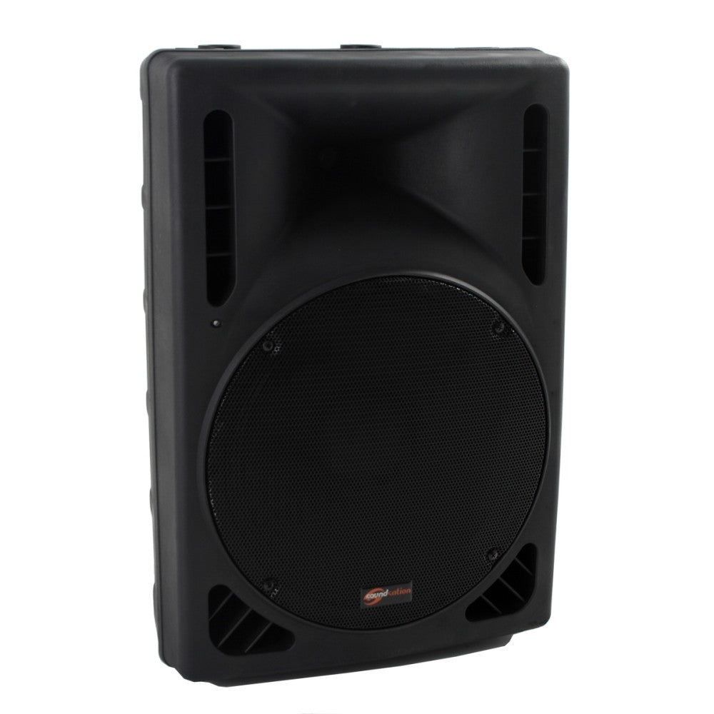 SOUNDSATION SSP10-12P