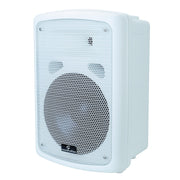 DIFFUSORE SOUNDSATION SPWM-08P-WH 80W 8 STAFFA MONTAGGIO BIANCHE