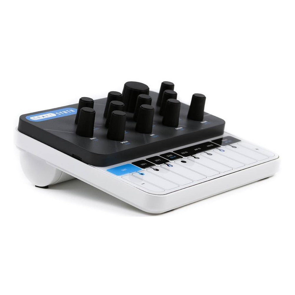 MODAL ELECTRONICS CRAFTSYNTH 2.0 Sintetizzatore monofonico wavetable