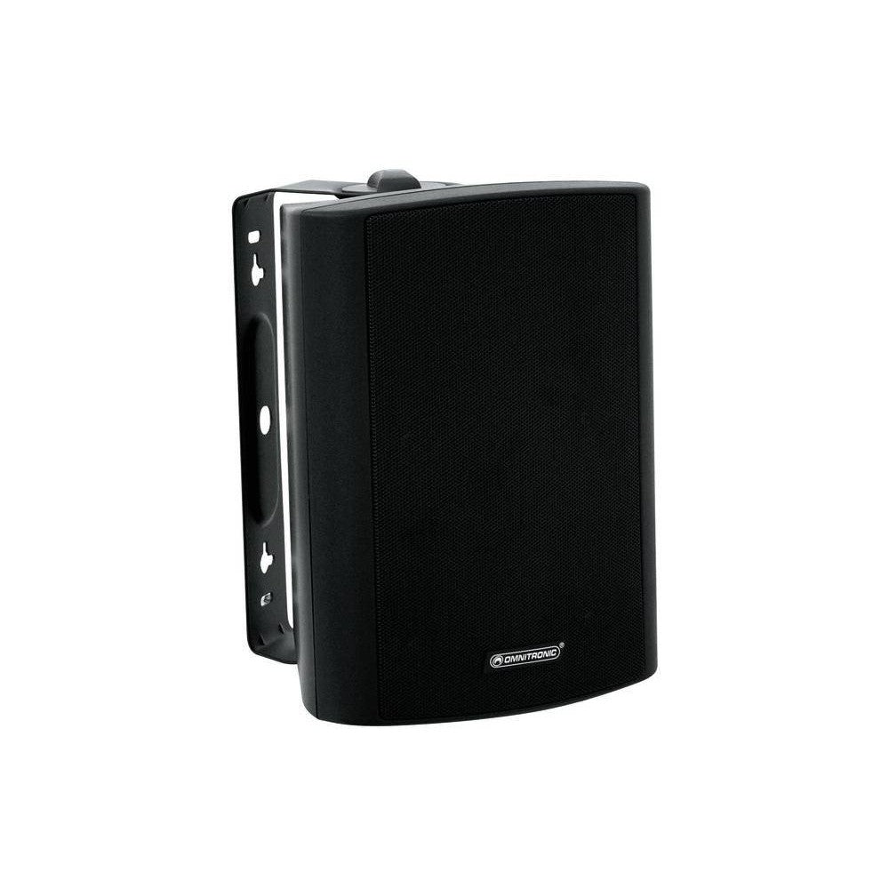 OMNITRONIC WP-5S Altavoz de pared PA de 100 V