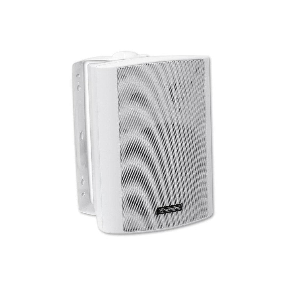 OMNITRONIC WP-5W PA Altoparlante a 2 vie a 100 V