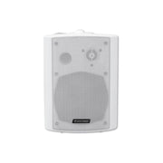 OMNITRONIC WP-5W PA Altoparlante a 2 vie a 100 V