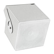 OMNITRONIC QI-5T COAXIAL PA W Diffusore da parete coassiale a 100 V