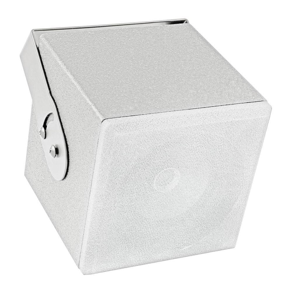 OMNITRONIC QI-5T COAXIAL PA W Diffusore da parete coassiale a 100 V