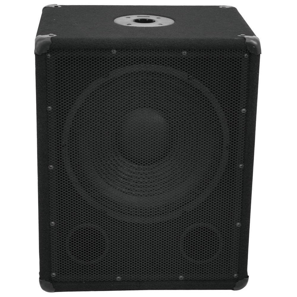 OMNITRONIC BX-1250 Subwoofer da 12"