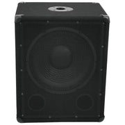 OMNITRONIC BX-1250 Subwoofer da 12"