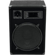 OMNITRONIC DX-1222 Diffusore a 3 vie da 12"