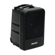 OMNITRONIC MOM-10BT4 Diffusore portatile wireless modulare