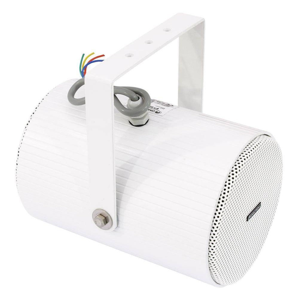 OMNITRONIC PS-25 Two-way wall speaker