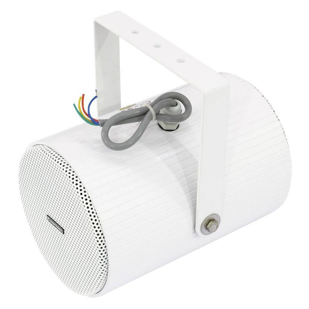 OMNITRONIC PS-25 Two-way wall speaker