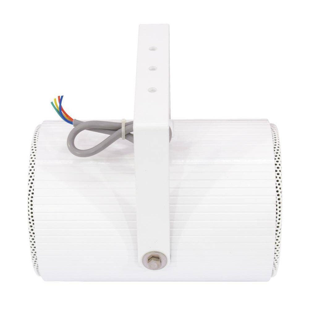OMNITRONIC PS-25 Diffusore da parete bidirezionale