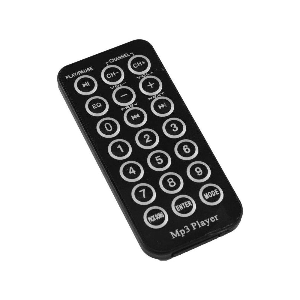 Sistema PA portátil todo en uno OMNITRONIC WAMS-08BT MK2