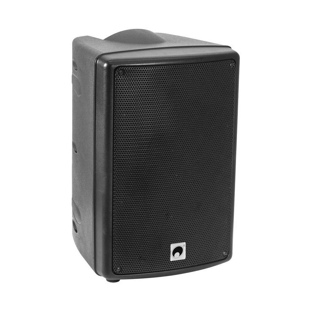 OMNITRONIC WAMS-08BT MK2 Sistema PA portatile all-in-one
