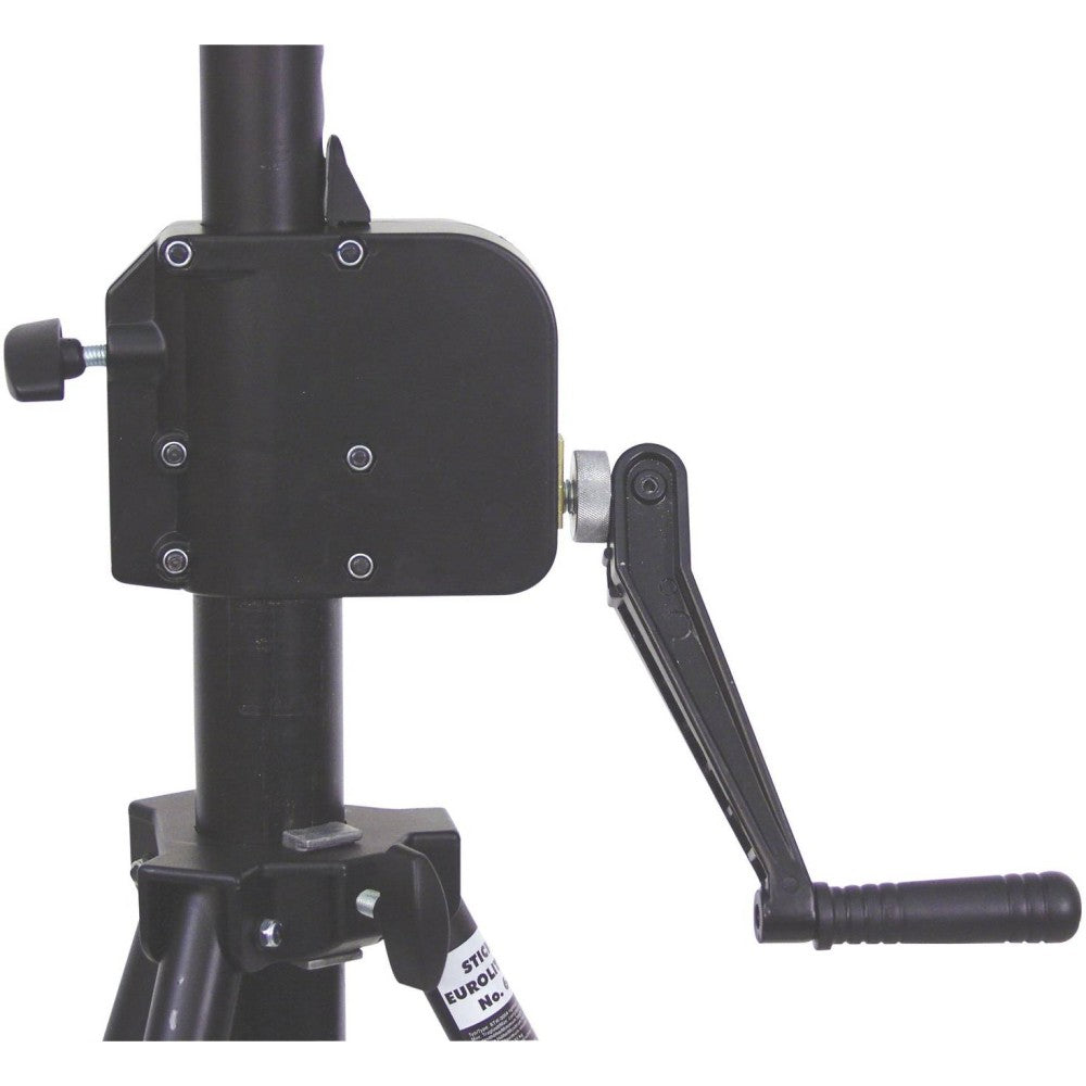 EUROLITE STW-370S Steel Winch Stand